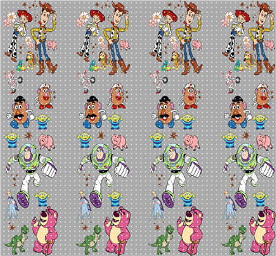 Bookmark sticker-S 697